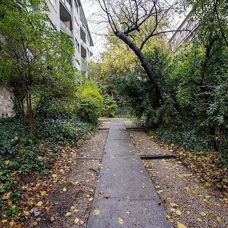 בודפשט Mirage Monte Apartment מראה חיצוני תמונה