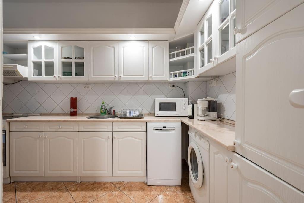 בודפשט Mirage Monte Apartment מראה חיצוני תמונה